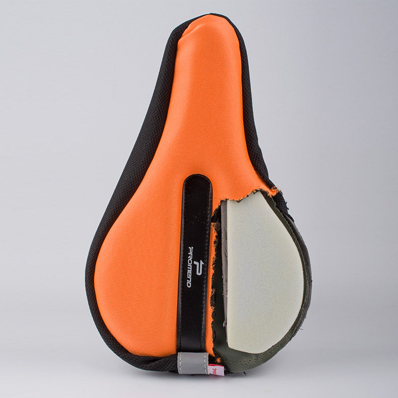 Selle de vélo Mountain Bike PROMEND - Ref 2348321 Image 5