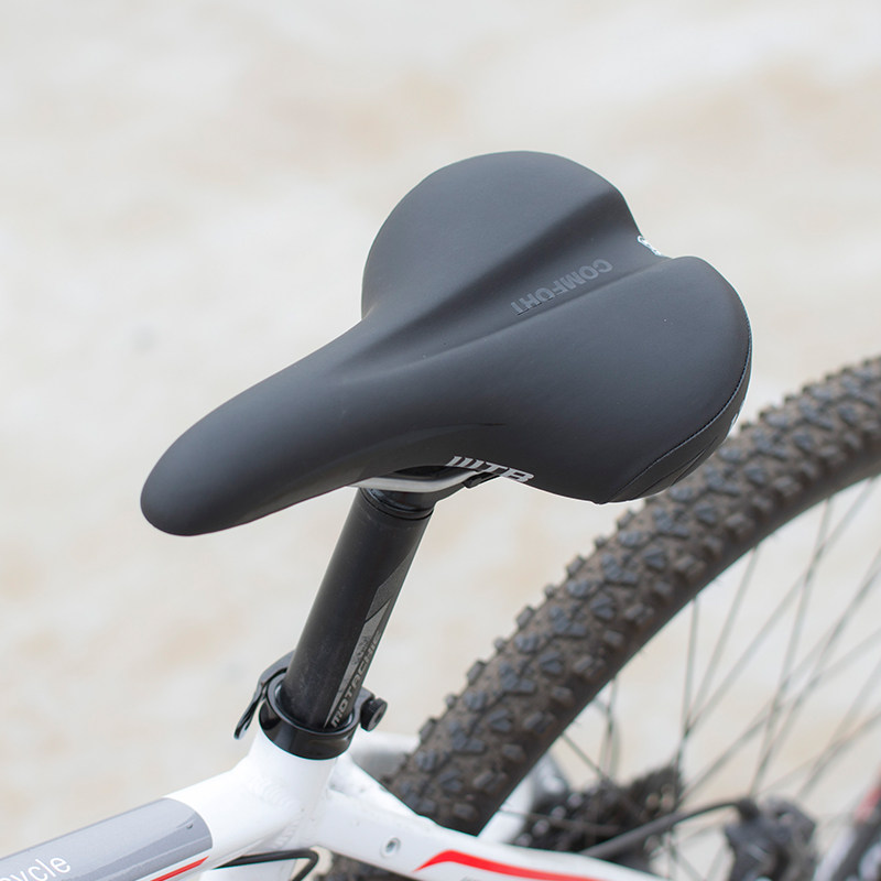 Selle de vélo Mountain Bike - Ref 2346170 Image 4