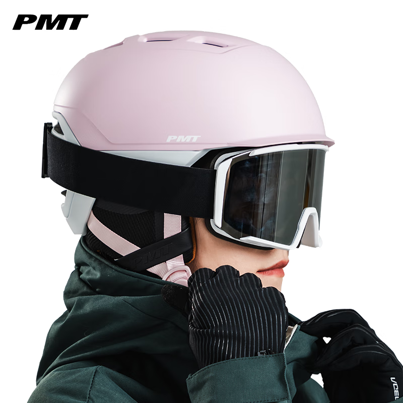 PMT SK03רҵѩͷȫŮͨ͸ײ˫廬ѩװ L ƺ