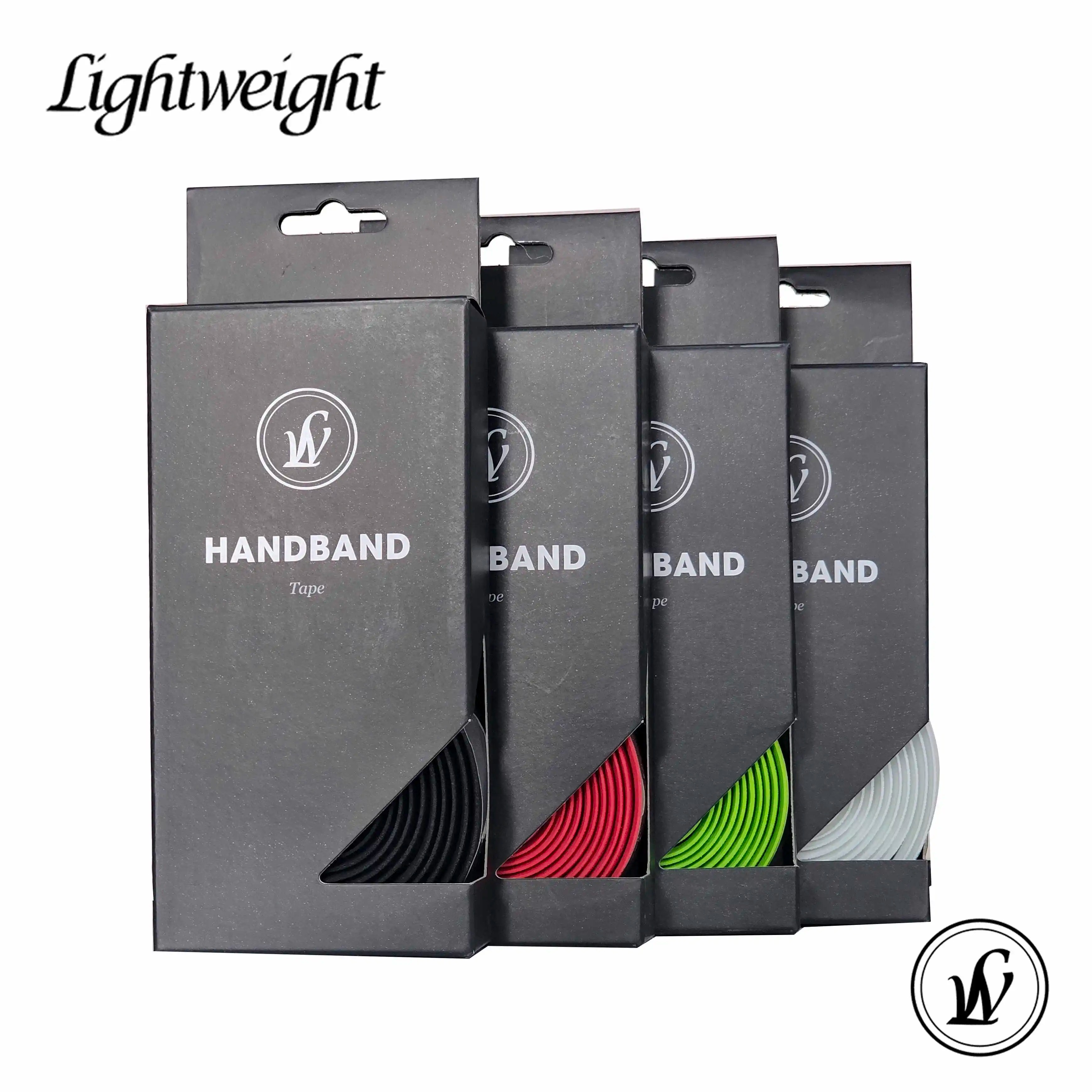 德国LightWeight自行公路车把带