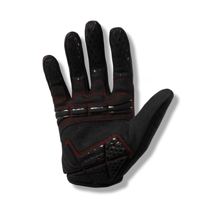 Gants pour vélo mixte SPAKCT - Ref 2244038 Image 4