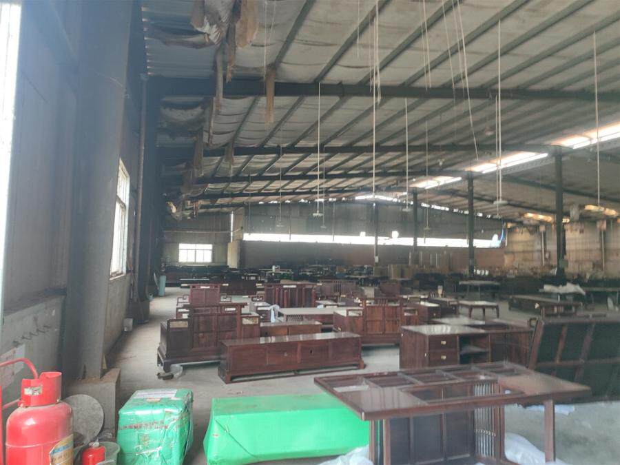 4月28日南平市地上建筑物设施设备网络拍卖公告