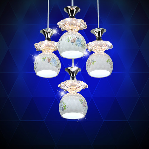 2025新中古风餐厅吊灯来啦