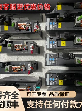 议价三协200w伺服驱动：DA21223可维修