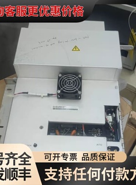 议价安川伺服驱动器，型号80011一60932，件，可维修