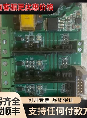 议价 Bamac驱动板 BT030,V22,106130-107 可维修
