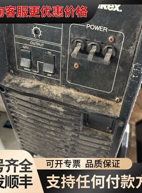 议价【SanRex三社KSG-502HFCS大功率电源】可维修