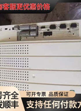 议价evs9328-es伦茨变频器9300系列9328es可维修