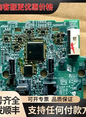 议价安川变频器L1000主板YPHT31600-1D 控制板YP可维修