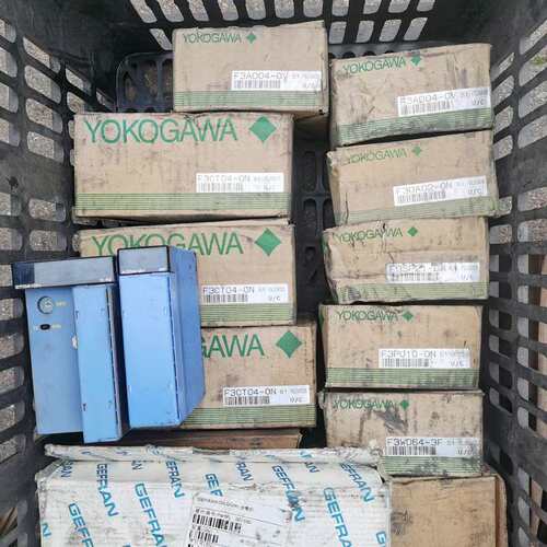 议价横河Yokogawa F3CT04-0N F3PU10-0N可维修