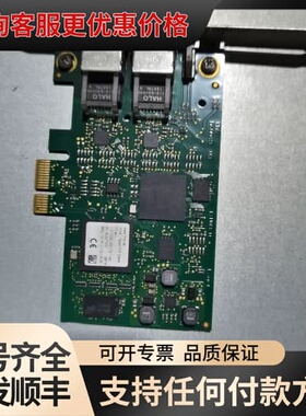 议价HMS IXXAT INpact EIP Slave PCI可维修