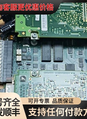 议价西门子6SE7090-0XX84-0AD5西门子CUPM主板可维修