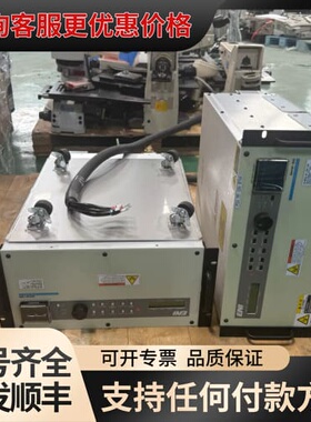 议价ENI射频电源GHW-50，型号GHW-50-13DF4L0可维修