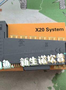 议价X20 AI1744 贝加莱模块，只有一个可维修