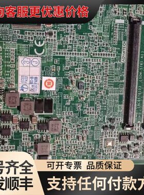 议价研华SOM-5761 A1工控主板，件，成色还可以，有使可维修
