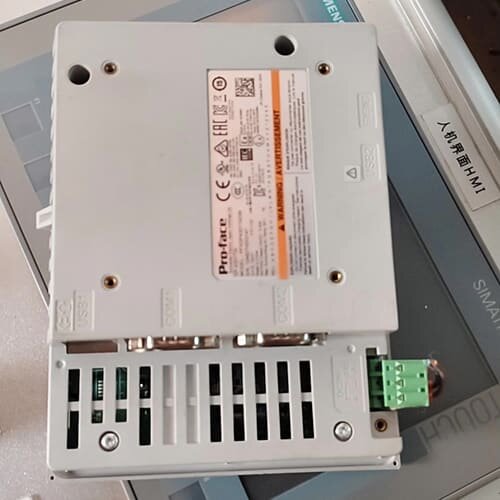 议价 proface普洛菲斯触摸屏GP-4301TW,PFXGP4 可维修