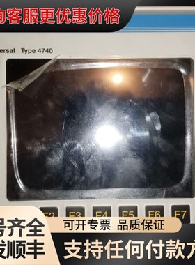 议价德国KISTLER奇石乐控制器DMF-P A310 Univ可维修