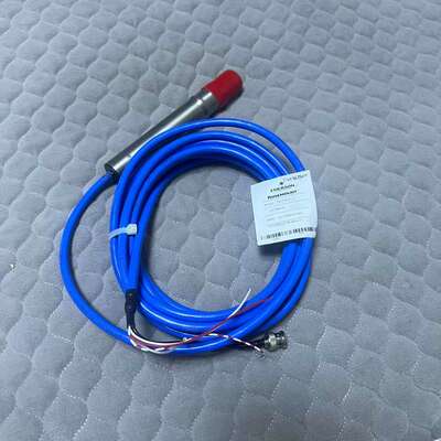 议价罗斯蒙特 ROSEMOUNT pH线缆 24281-08 全可维修