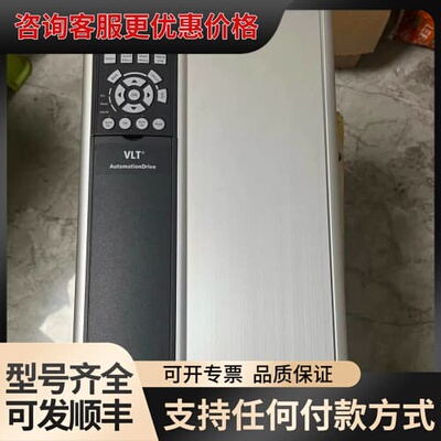 议价131F0587 FC-102P75KT4E55H3XGXX可维修