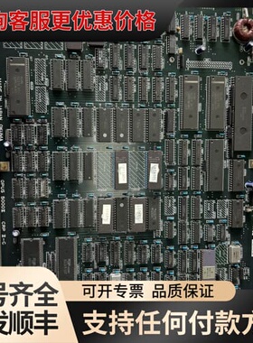议价OKUMA大隈电路板，E4809-045-I06-A，可维修