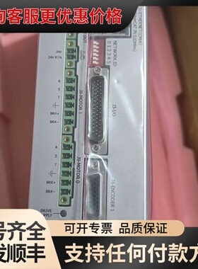 议价ACS驱动器 ACS伺服驱动器UDMPM1007011N0N可维修