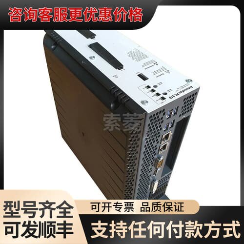 议价贝加莱B R工业PC 伺服驱动电机控制器可维修