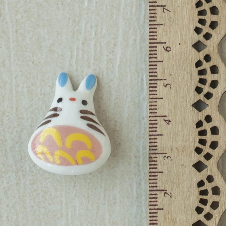 Broche Lovers en autre - Ref 1173932 Image 5