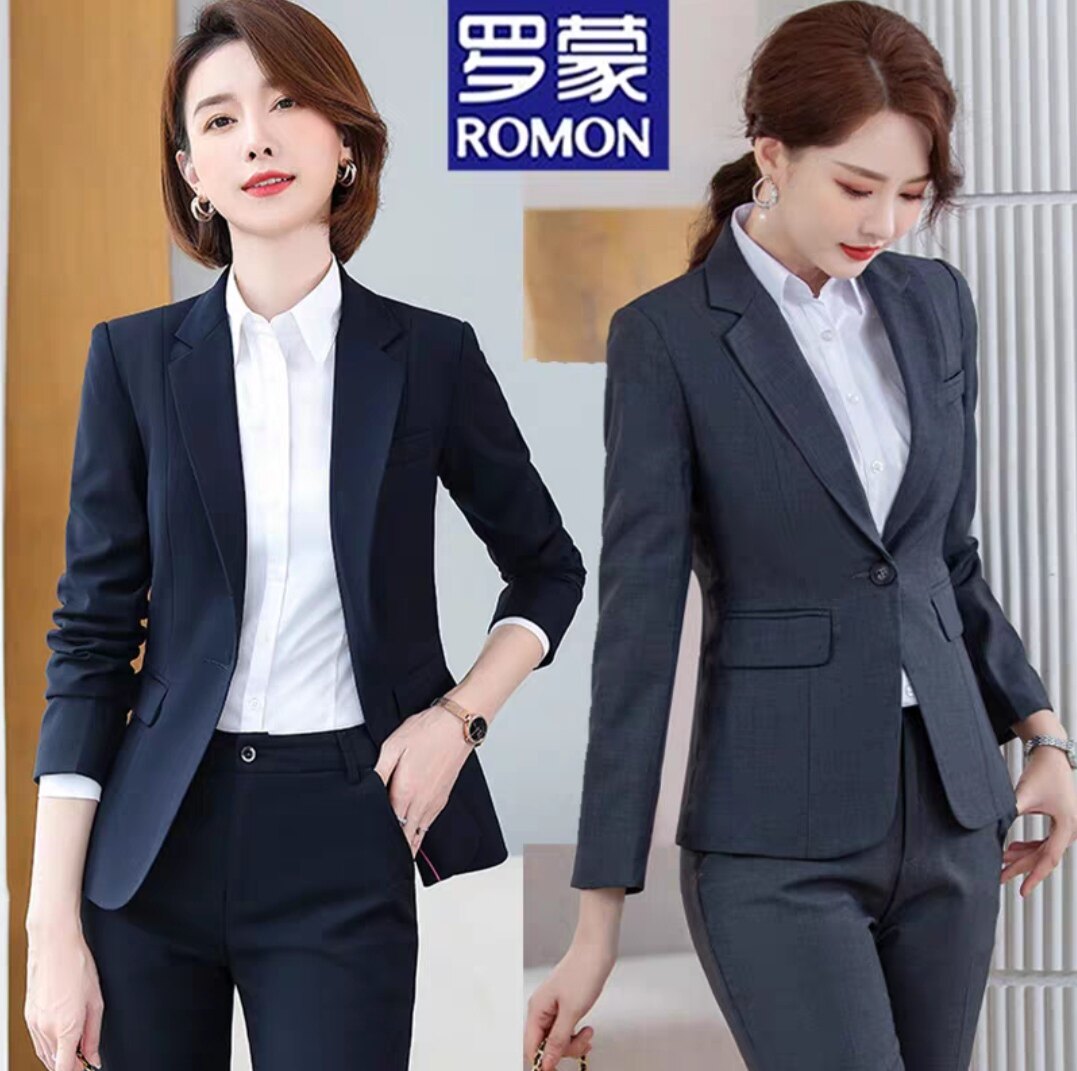 出租赁西服西装面试女装主持生日年会服装昆明建水蒙自弥勒个旧