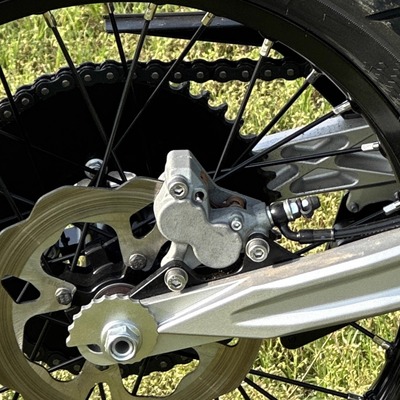 金城维特高摩托车专用刹车片