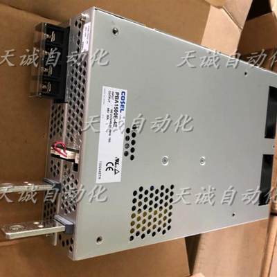 全新原装科索cosel电源PBA1000F PBA1500F-12-15-24-36-48V-N