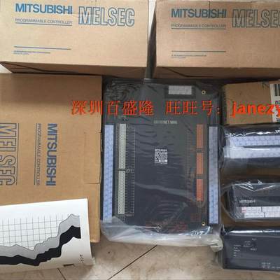 畅销品三菱MITSUBISHI A系列PLC AOJ2-E56DT