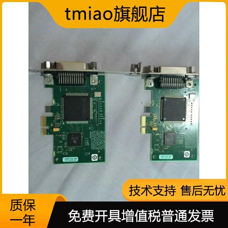 NI PCIE-GPIB GPIB卡 PCI-E接口 778930-01原装