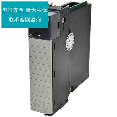 AB原装 1756-L61RMCN1 8618 KG  ControlNet Redundancy Bundle