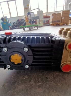 意大利INTERPUMP英特W2141W1550水封 单向阀水封中间套水封座压环