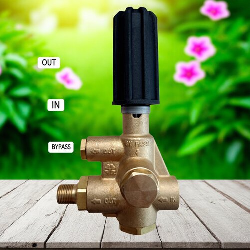 意大利W2141调压阀安全阀BYPASS