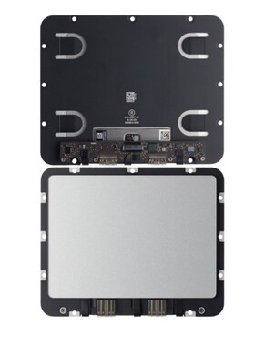 适用苹果A1278A1286A1398A1502A1465A1466A1534触摸板 触控板