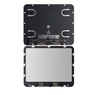 适用苹果A1278A1286A1398A1502A1465A1466A1534触摸板 触控板