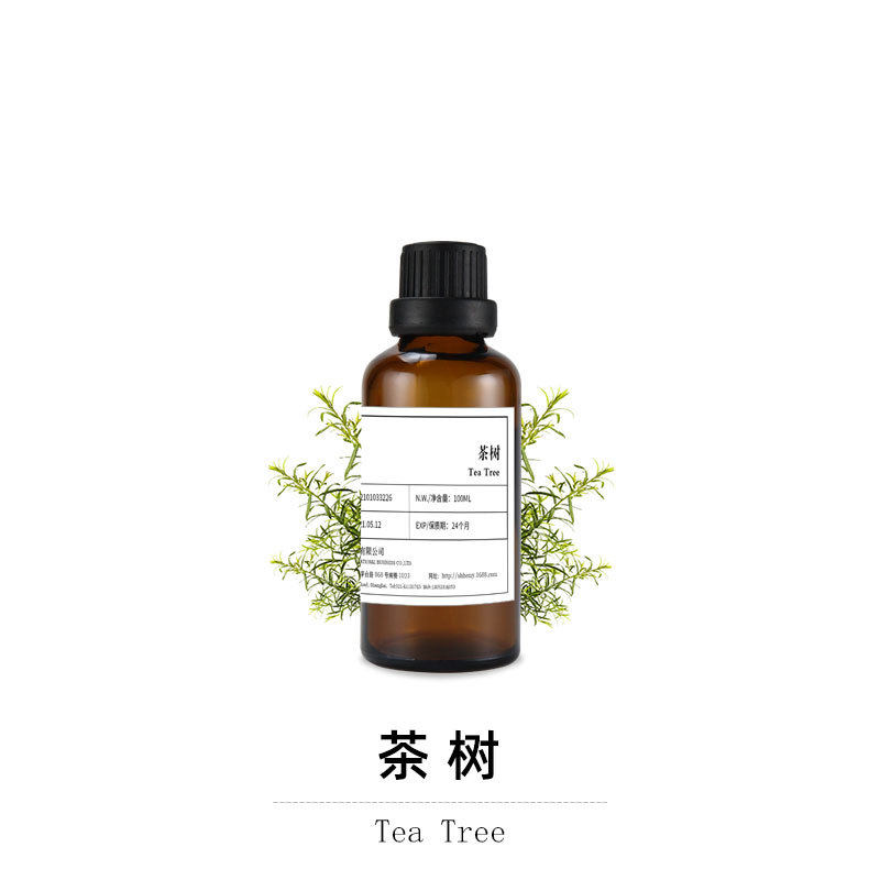 澳洲茶树50ml单方精油