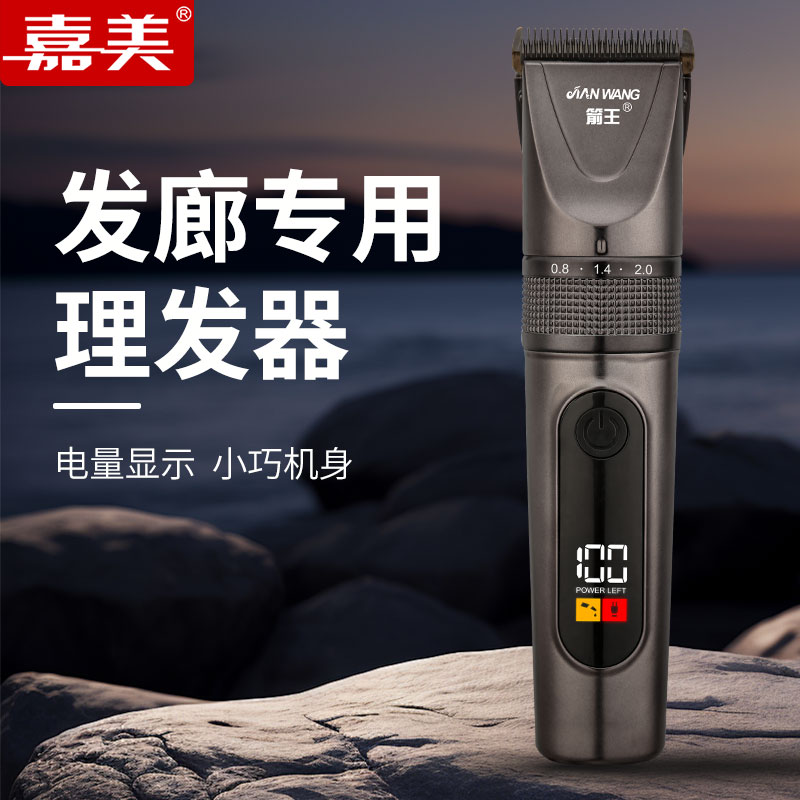 箭王快充通用低噪二挡动力