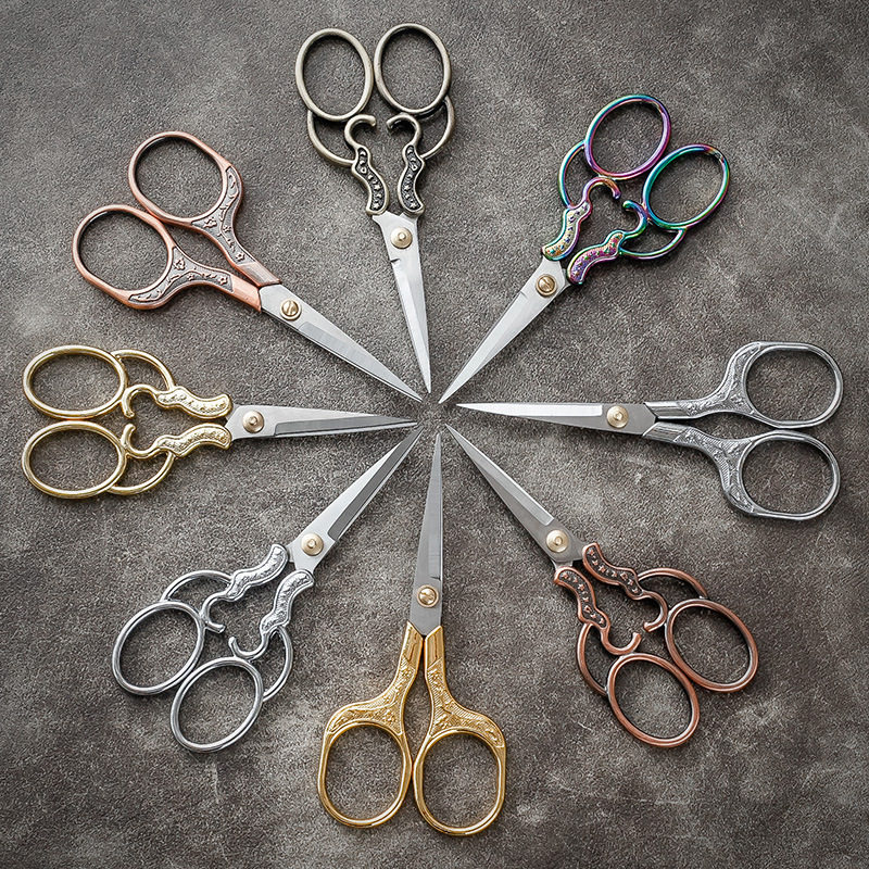 剪茶叶袋茶包专用小剪刀复古家用高档茶道茶艺剪茶工具功夫茶配件,餐饮具,茶道/零配,淘宝优惠券,粉丝福利购,淘宝优惠卷