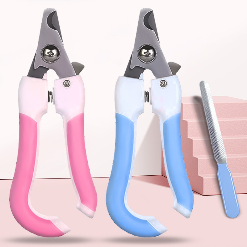 其他宠物指甲剪不锈钢宠物指甲钳