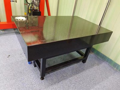 济青高精度操作台000级