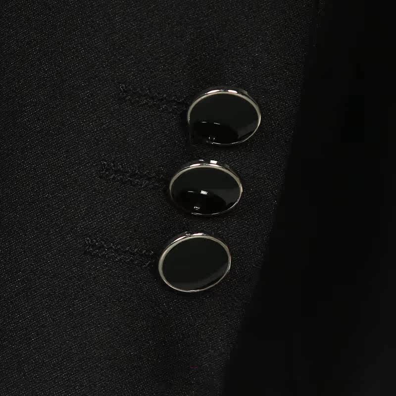 Costume homme TONYGUCH en polyester pour printemps - Ref 1550616 Image 5