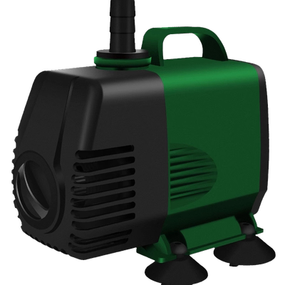 乐享一宠抽水泵水陆两用超静音