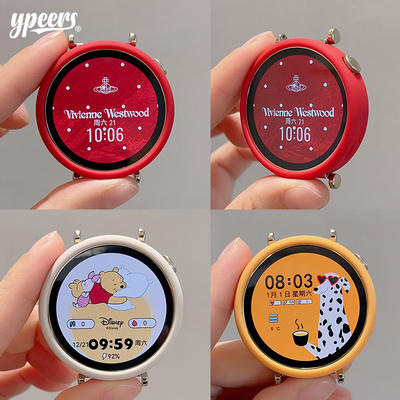 ypeers华为gt4/5液态硅胶软壳