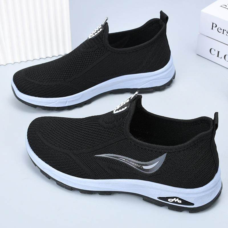 老北京布鞋女中老年舒适妈妈鞋防滑软底健步网面透气平底休闲单鞋,女鞋,时尚休闲鞋,淘宝优惠券,粉丝福利购,淘宝优惠卷