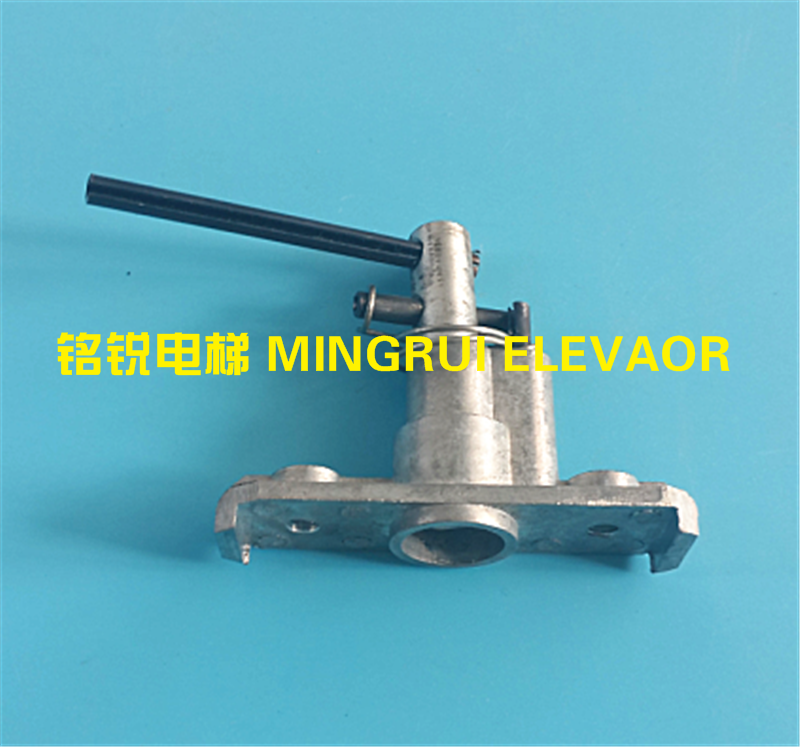 电梯配件/通力电梯厅门三角锁/SELCOM 3215.05.5M62 三角锁