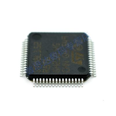 STM32L063R8T6  意法半导体 IC芯片 单片机 MCU微控制器