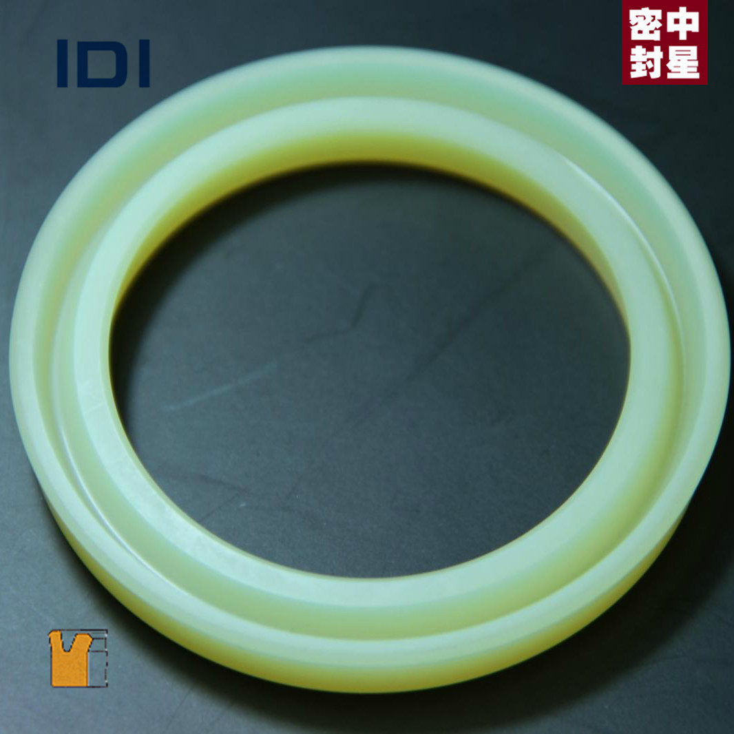 日本注塑机活塞杆油缸油封