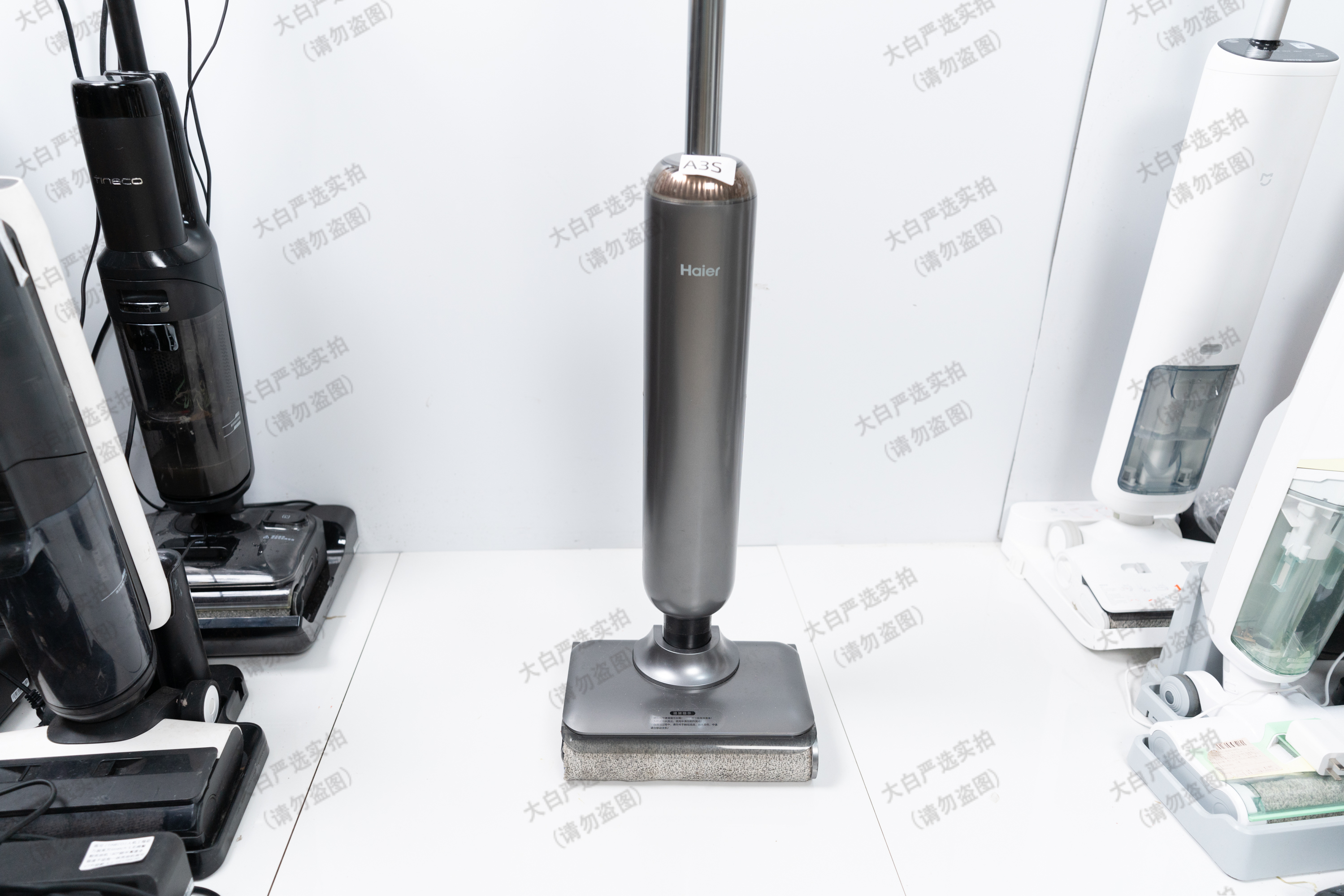 二手海尔A3S洗地机高性价比